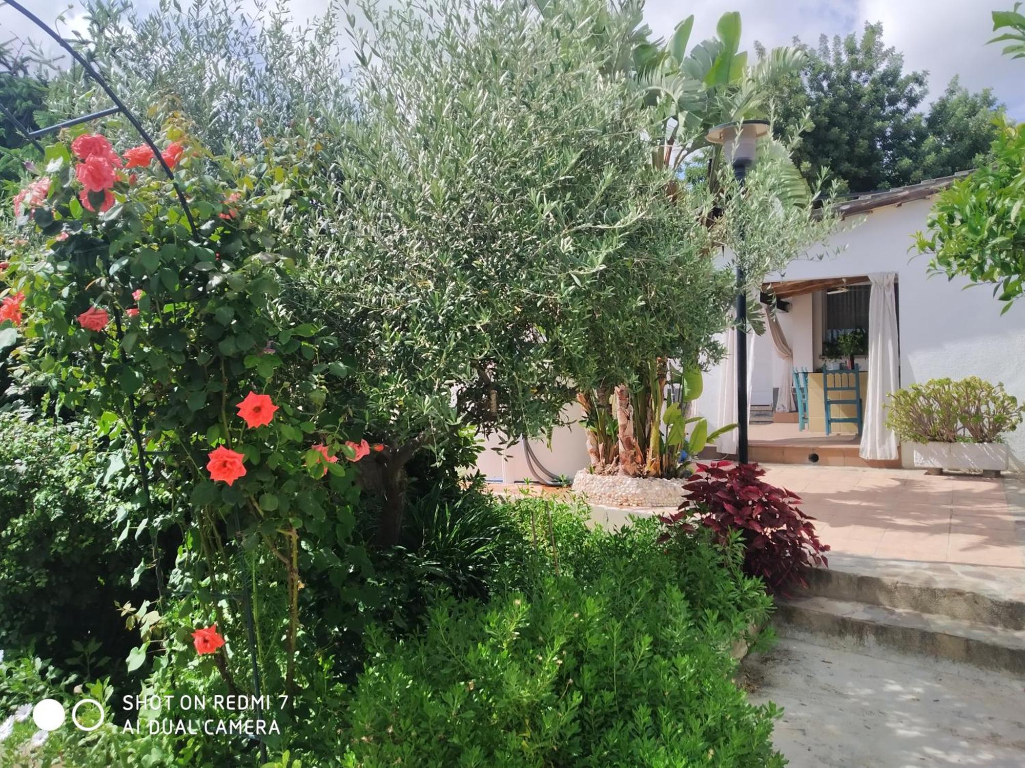 Casa Relax Hébergement de vacances *